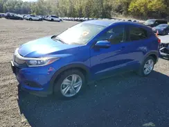 3CZRU6H57KM703703 2019 HONDA HR-V