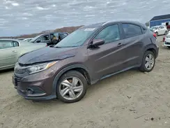 3CZRU6H57KM705225 2019 HONDA HR-V