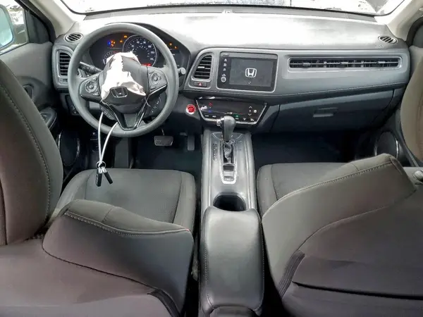 3CZRU6H57KM705225 2019 HONDA HR-V - Image 8
