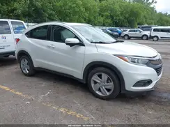 3CZRU6H57KM705547 2019 HONDA HR-V