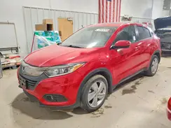 3CZRU6H57KM706021 2019 HONDA HR-V