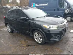 3CZRU6H57KM706438 2019 HONDA HR-V