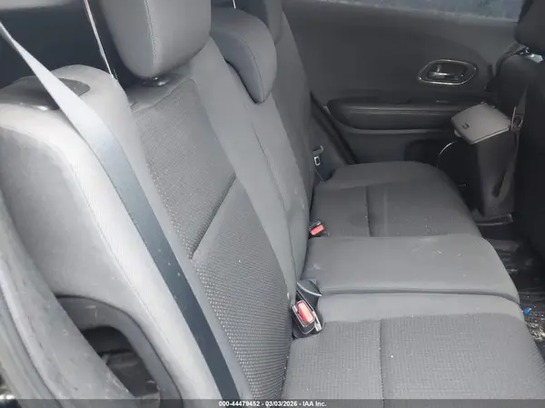 3CZRU6H57KM706438 2019 HONDA HR-V - Image 8