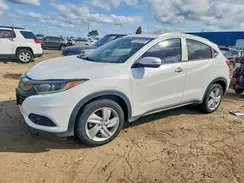 3CZRU6H57KM707945 2019 HONDA HR-V