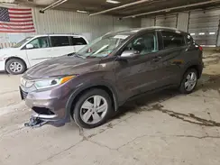 3CZRU6H57KM709047 2019 HONDA HR-V