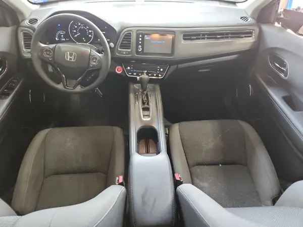 3CZRU6H57KM709047 2019 HONDA HR-V - Image 8