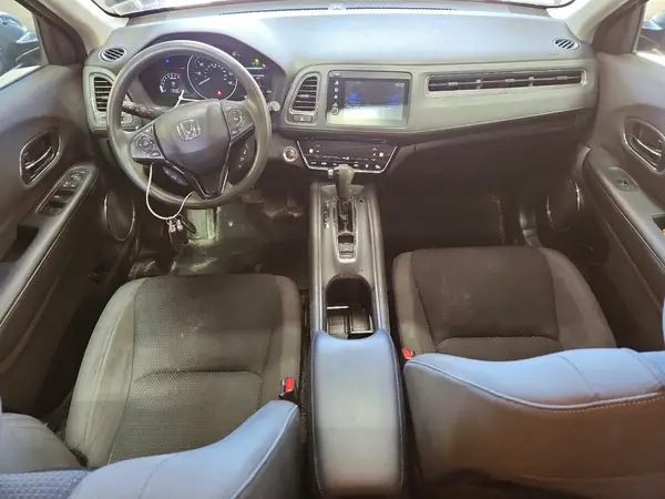3CZRU6H57KM709291 2019 HONDA HR-V - Image 8