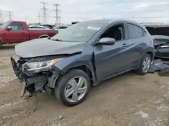 3CZRU6H57KM709789 2019 HONDA HR-V