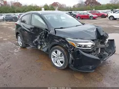 3CZRU6H57KM711090 2019 HONDA HR-V