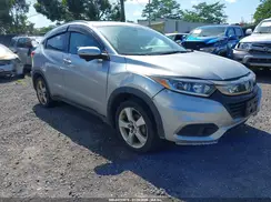 3CZRU6H57KM711123 2019 HONDA HR-V