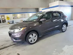 3CZRU6H57KM711316 2019 HONDA HR-V