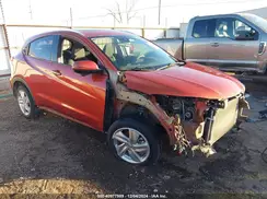 3CZRU6H57KM711350 2019 HONDA HR-V