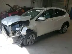 3CZRU6H57KM712403 2019 HONDA HR-V