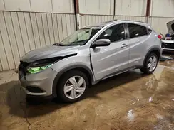 3CZRU6H57KM713308 2019 HONDA HR-V