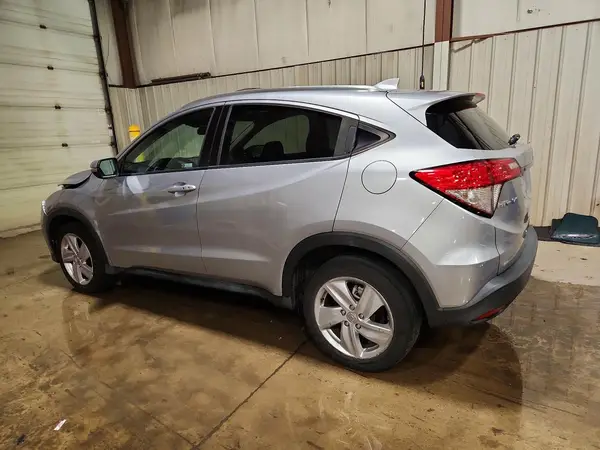 3CZRU6H57KM713308 2019 HONDA HR-V - Image 2