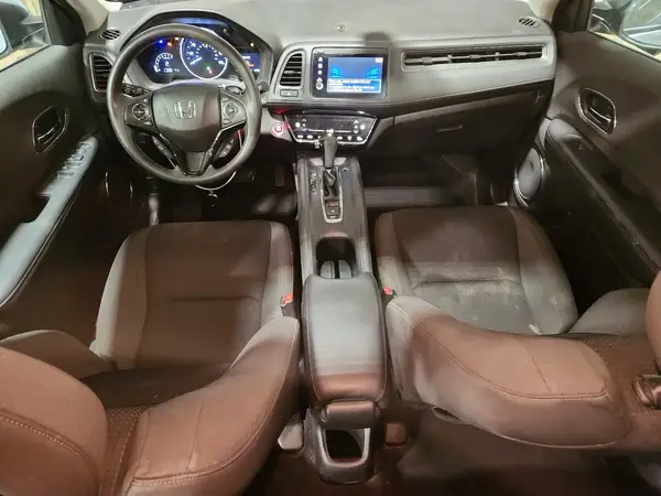 3CZRU6H57KM713308 2019 HONDA HR-V - Image 8