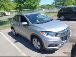 3CZRU6H57KM713311 2019 HONDA HR-V