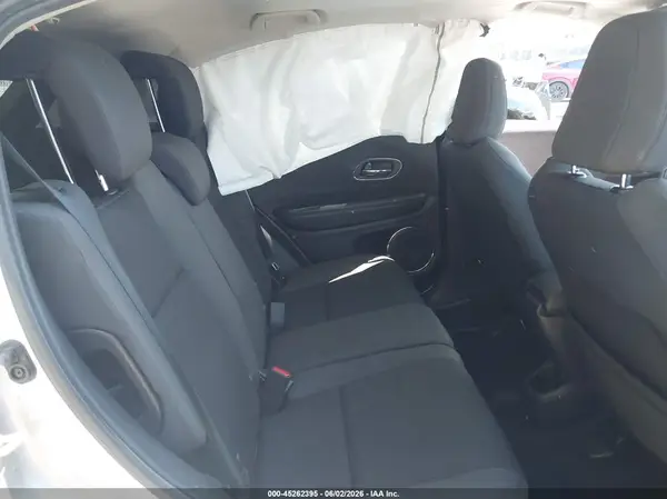 3CZRU6H57KM713311 2019 HONDA HR-V - Image 8