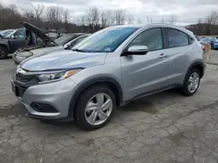 3CZRU6H57KM713888 2019 HONDA HR-V