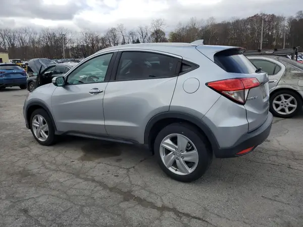 3CZRU6H57KM713888 2019 HONDA HR-V - Image 2