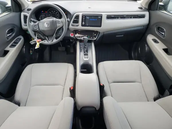 3CZRU6H57KM713888 2019 HONDA HR-V - Image 8