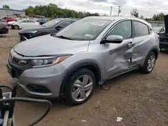 3CZRU6H57KM715320 2019 HONDA HR-V