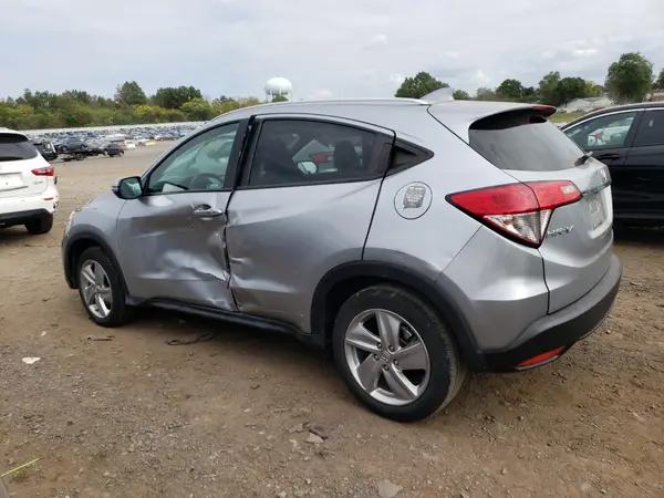 3CZRU6H57KM715320 2019 HONDA HR-V - Image 2