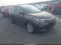 3CZRU6H57KM715351 2019 HONDA HR-V