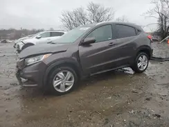 3CZRU6H57KM715432 2019 HONDA HR-V