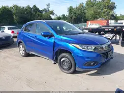 3CZRU6H57KM715897 2019 HONDA HR-V