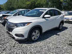 3CZRU6H57KM716161 2019 HONDA HR-V