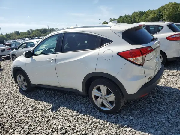 3CZRU6H57KM716161 2019 HONDA HR-V - Image 2