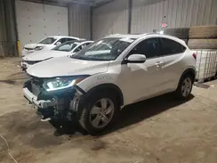 3CZRU6H57KM716788 2019 HONDA HR-V