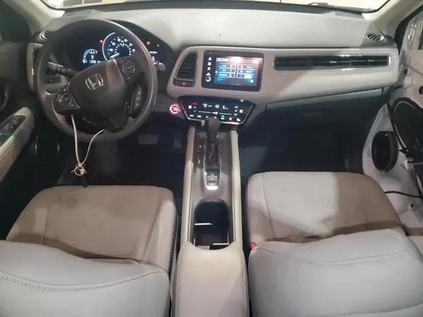 3CZRU6H57KM716788 2019 HONDA HR-V - Image 8