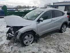 3CZRU6H57KM717259 2019 HONDA HR-V