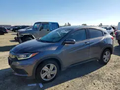 3CZRU6H57KM719478 2019 HONDA HR-V