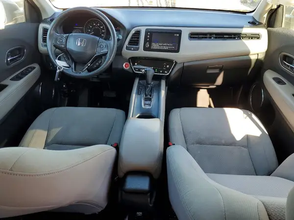 3CZRU6H57KM719478 2019 HONDA HR-V - Image 8