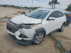 3CZRU6H57KM719772 2019 HONDA HR-V
