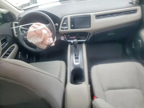 3CZRU6H57KM719772 2019 HONDA HR-V - Image 8