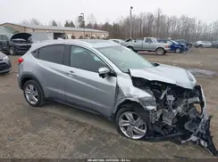 3CZRU6H57KM719965 2019 HONDA HR-V