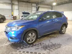 3CZRU6H57KM720324 2019 HONDA HR-V