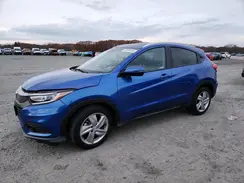 3CZRU6H57KM720338 2019 HONDA HR-V