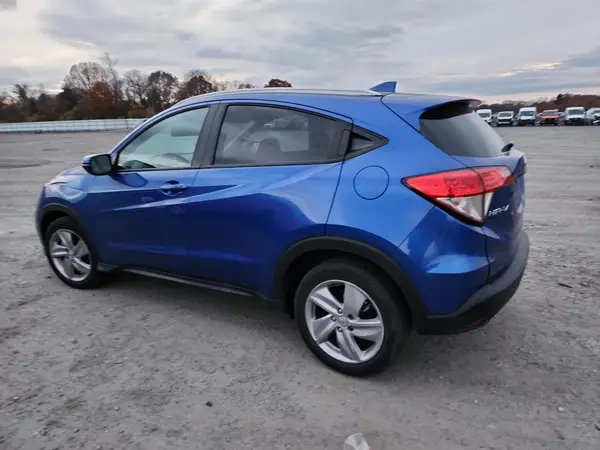 3CZRU6H57KM720338 2019 HONDA HR-V - Image 2