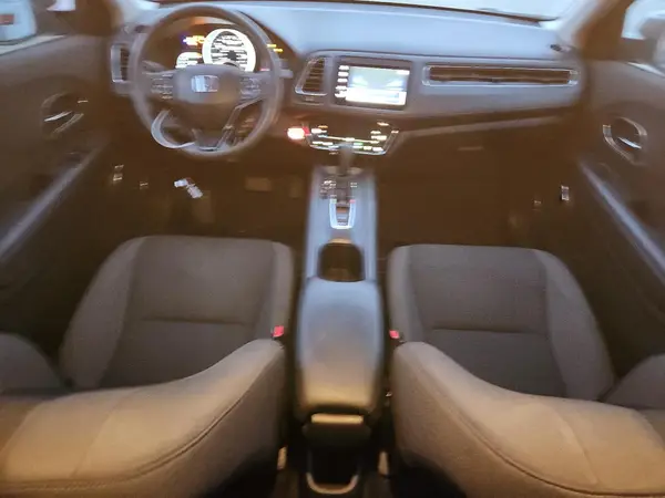 3CZRU6H57KM720338 2019 HONDA HR-V - Image 8