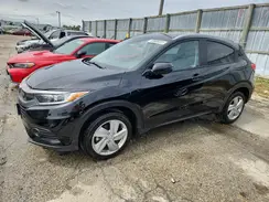 3CZRU6H57KM720906 2019 HONDA HR-V