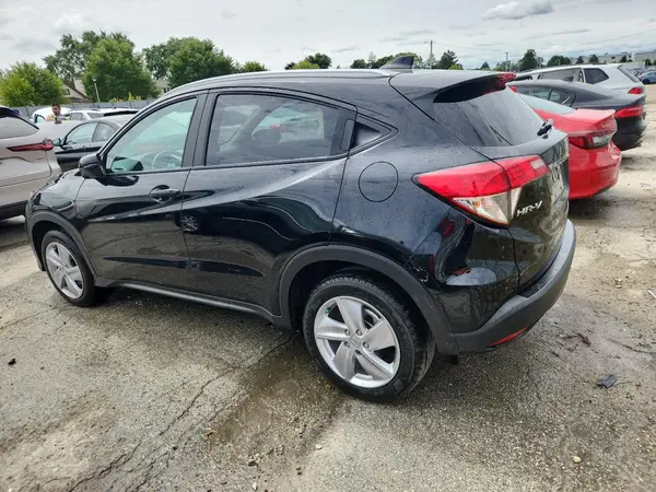 3CZRU6H57KM720906 2019 HONDA HR-V - Image 2