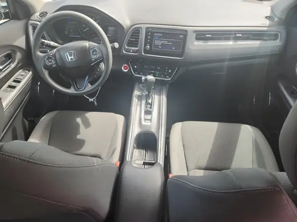 3CZRU6H57KM720906 2019 HONDA HR-V - Image 8