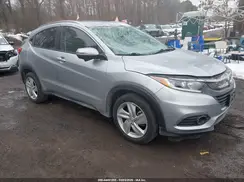 3CZRU6H57KM721635 2019 HONDA HR-V