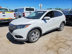 3CZRU6H57KM721697 2019 HONDA HR-V