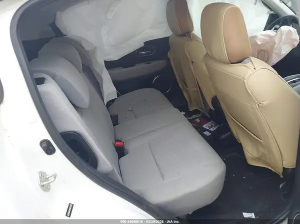 3CZRU6H57KM721845 2019 HONDA HR-V - Image 8